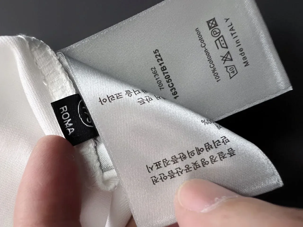 Luxury Detail Portfolio