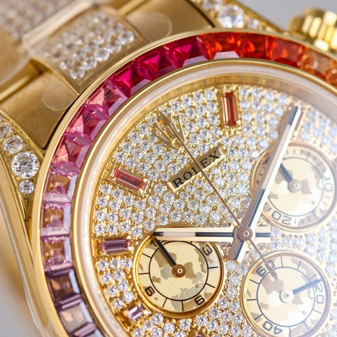 Luxury Detail Portfolio