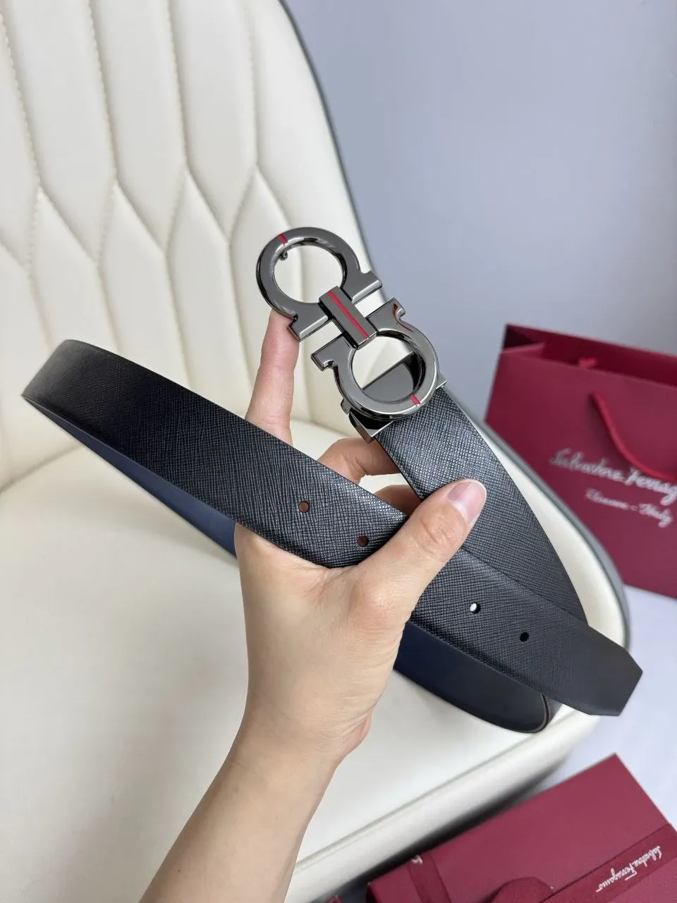 Luxury Detail Portfolio