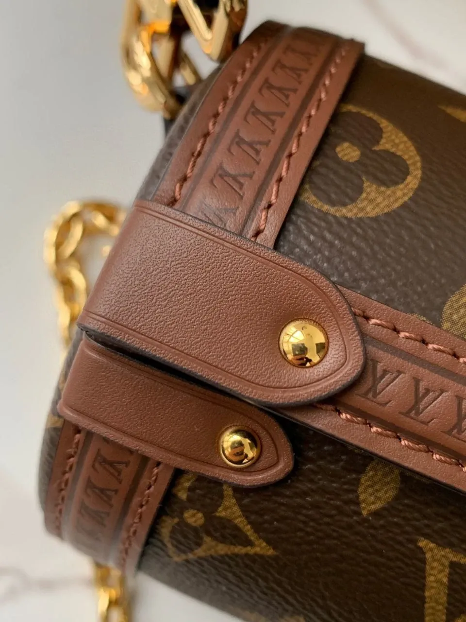 Luxury Detail Portfolio