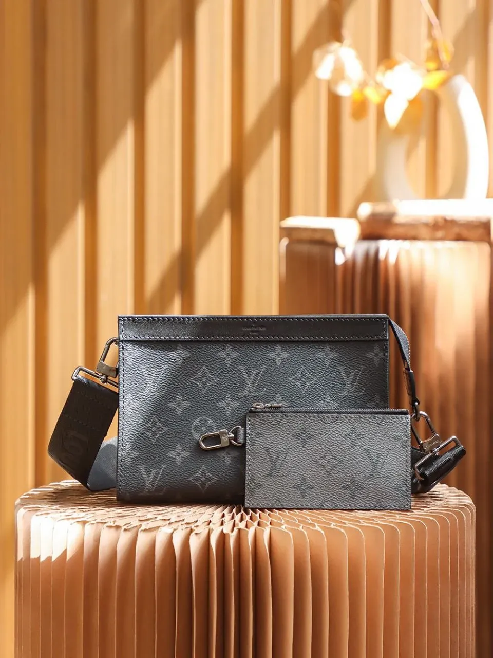 Luxury Detail Portfolio
