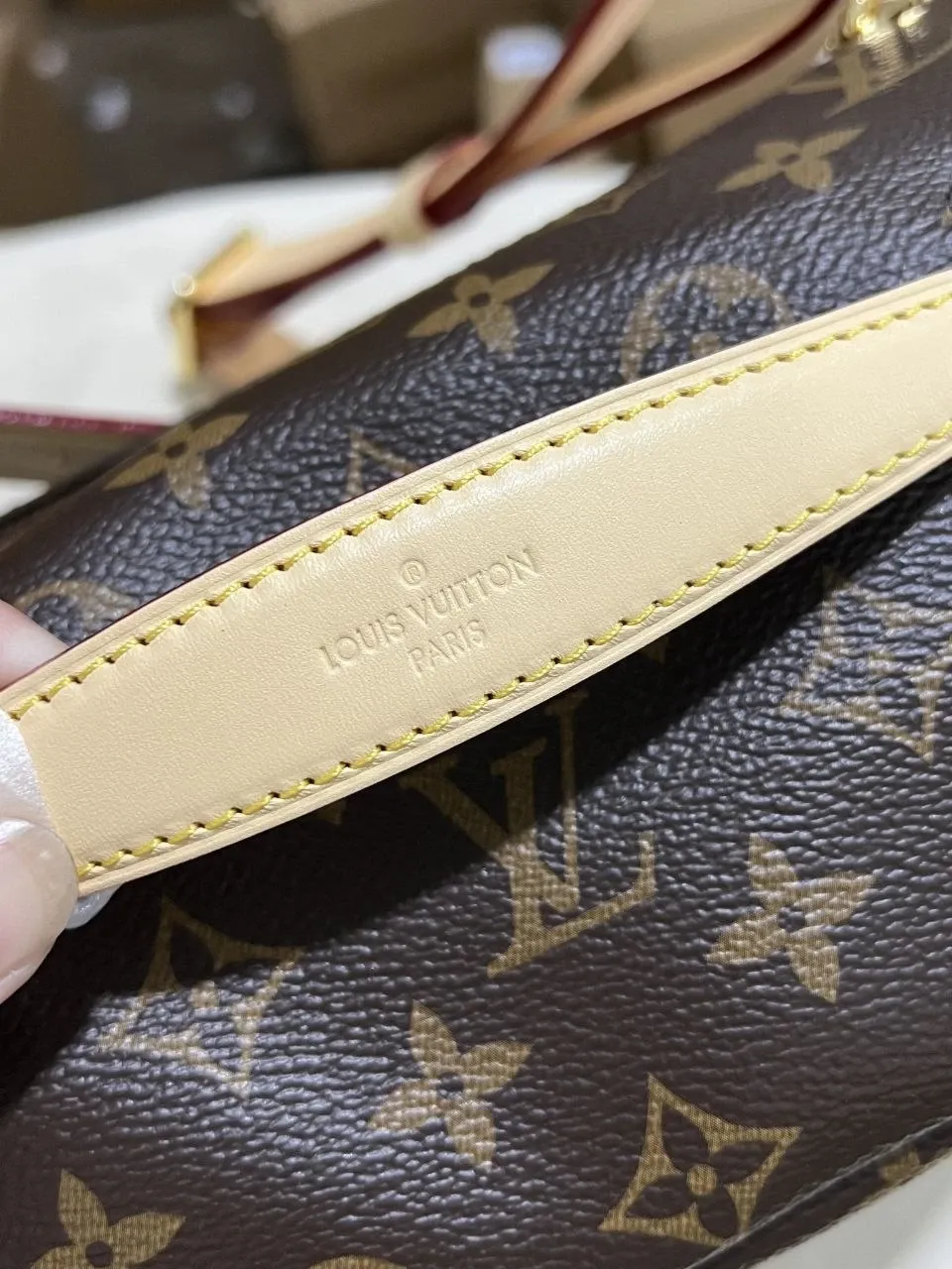 Luxury Detail Portfolio